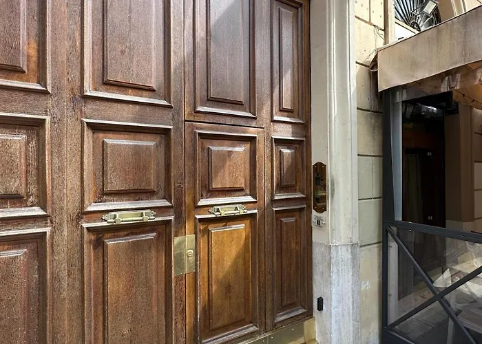 Apartment Nova Domus Colosseo