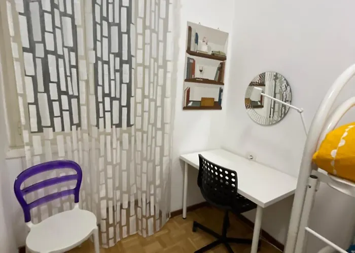 Apartment Nova Domus Colosseo