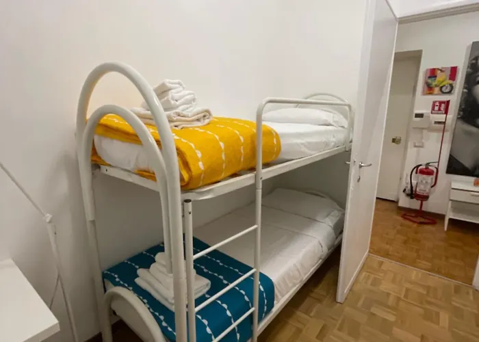 Apartment Nova Domus Colosseo *