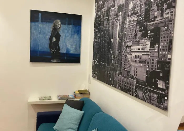 Apartment Nova Domus Colosseo