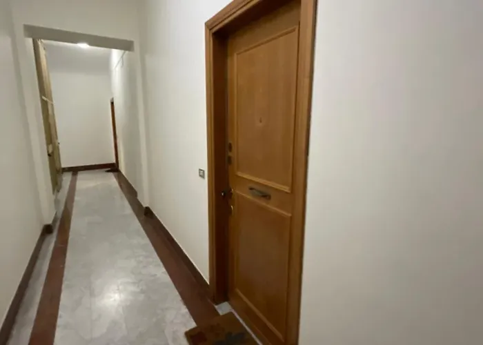 Nova Domus Colosseo Apartment Rom