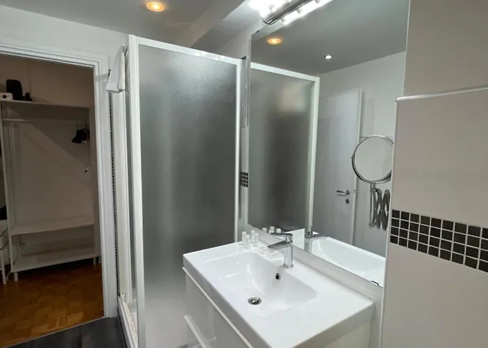 Nova Domus Colosseo Apartment Rom