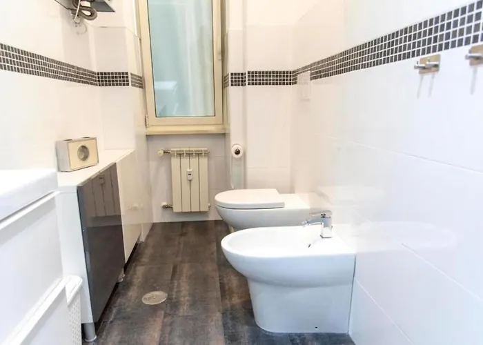 Nova Domus Colosseo Apartment