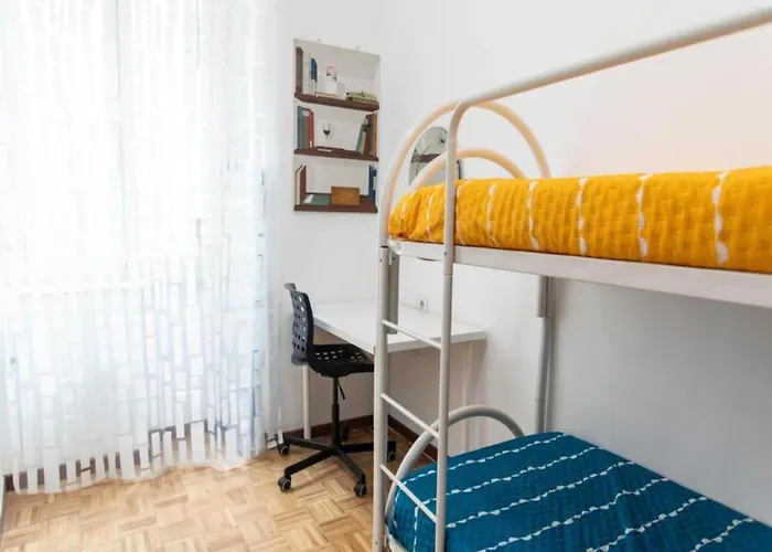 Apartment Nova Domus Colosseo *