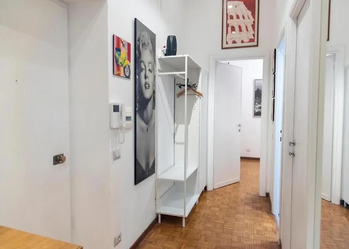 Nova Domus Colosseo Apartment *